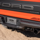 Image for article titled Thank You, Bronco Raptor, For Tucking Your Tailpipes
